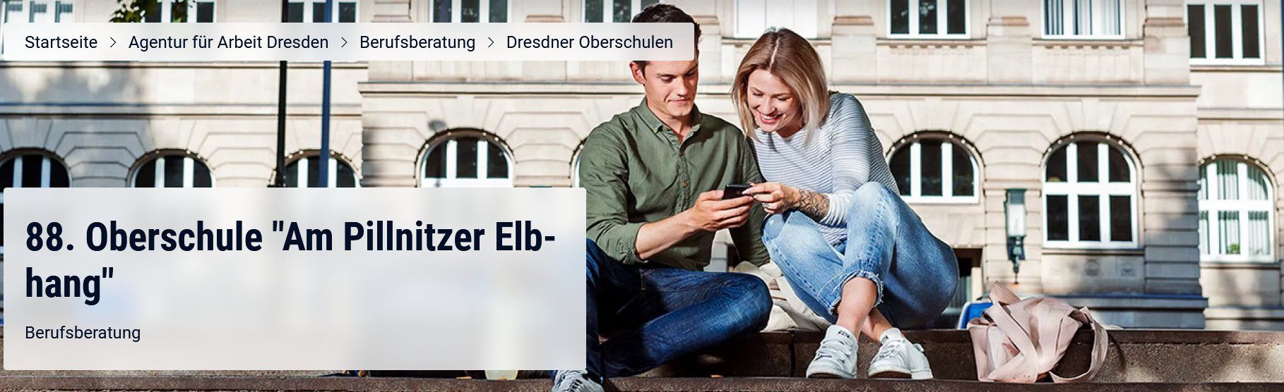 Berufsorientierung_Verlinkung